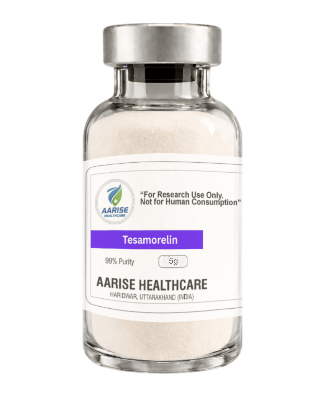 Tesamorelin