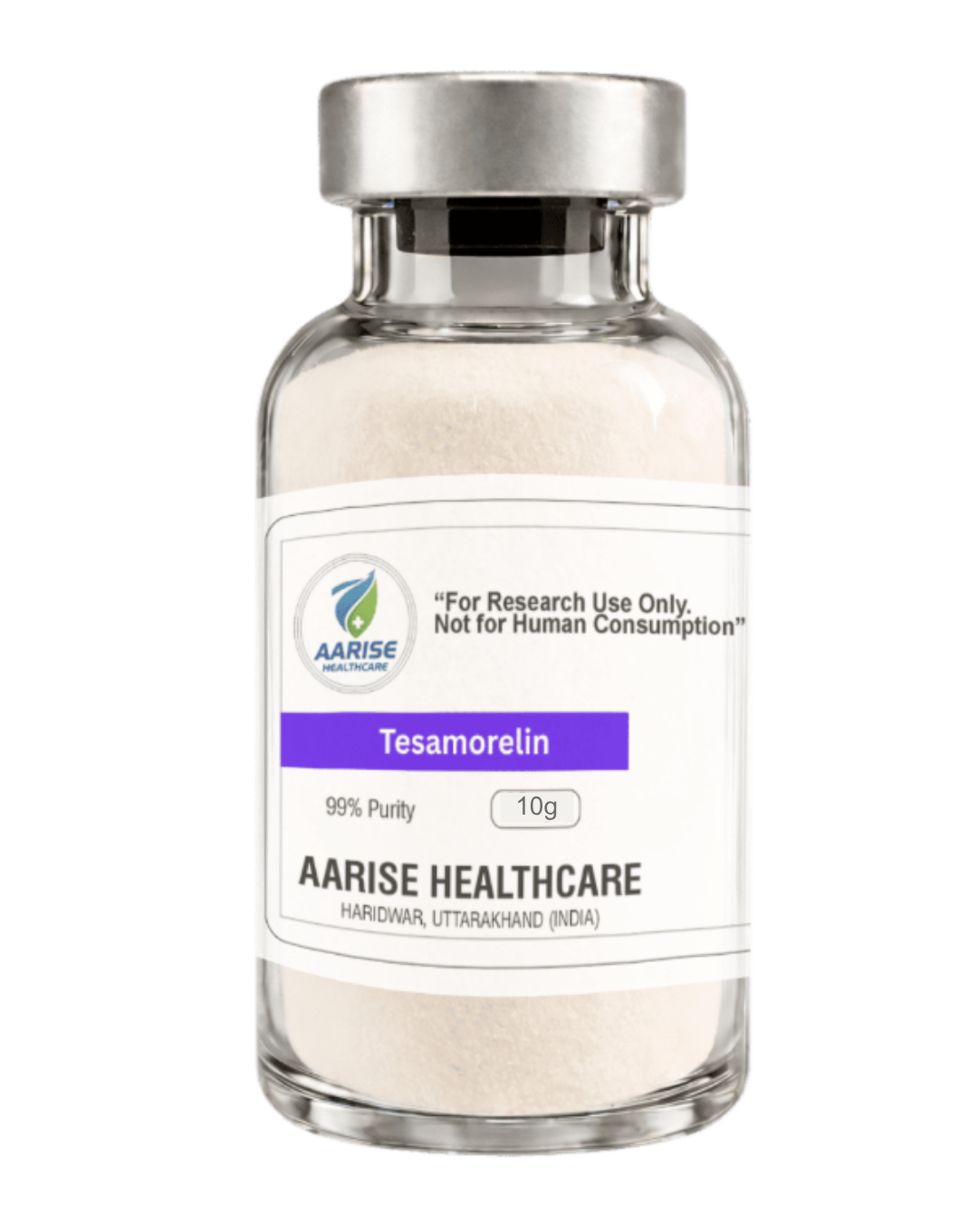 Tesamorelin - Image 2