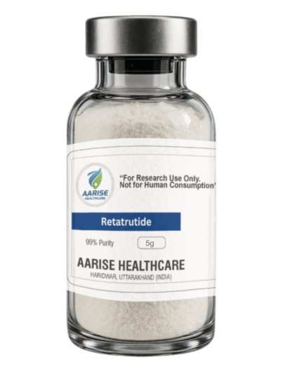 Retatrutide
