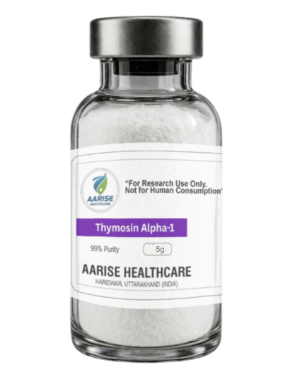 Thymosin Alpha-1