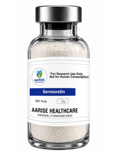 Sermorelin