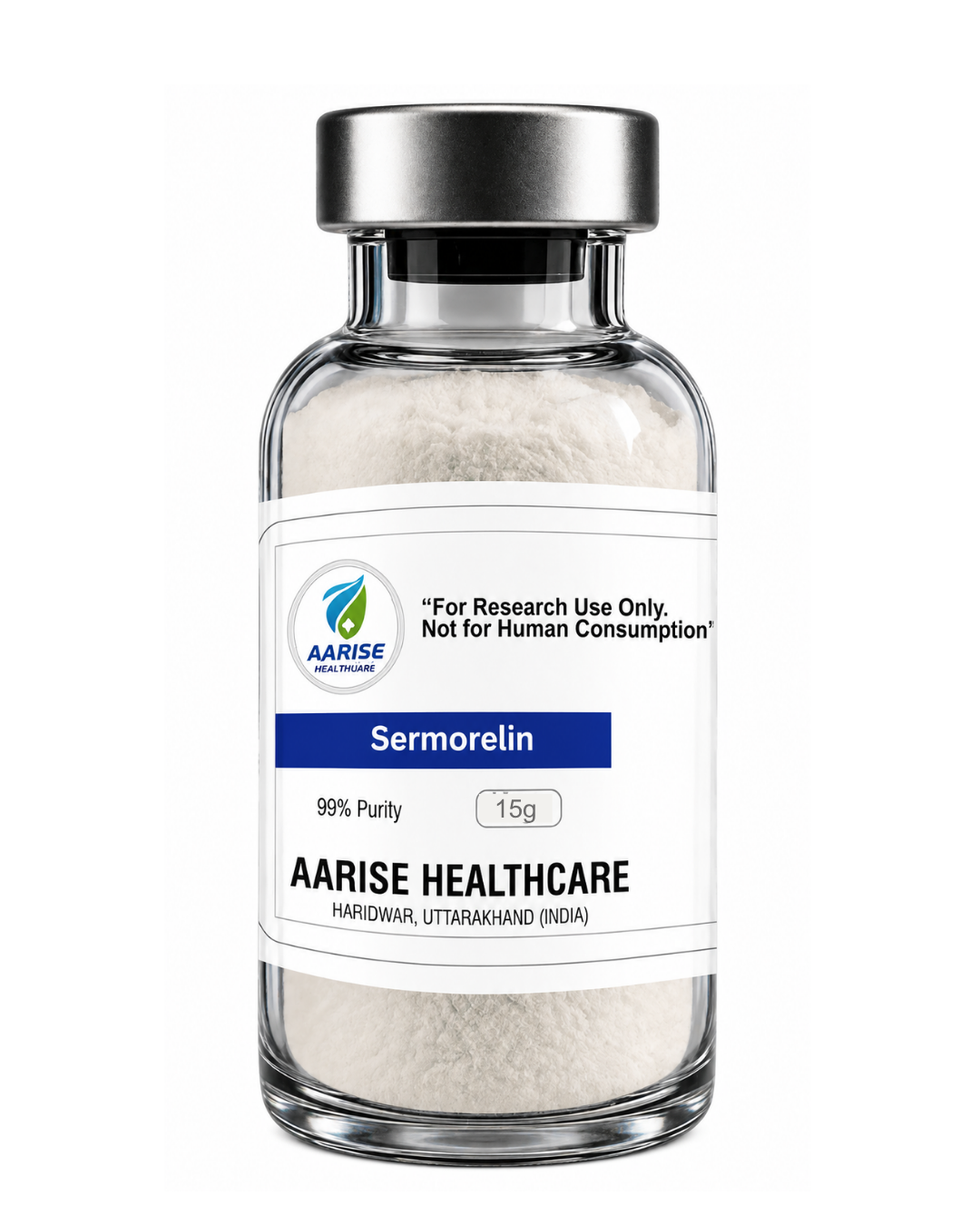 Sermorelin - Image 3