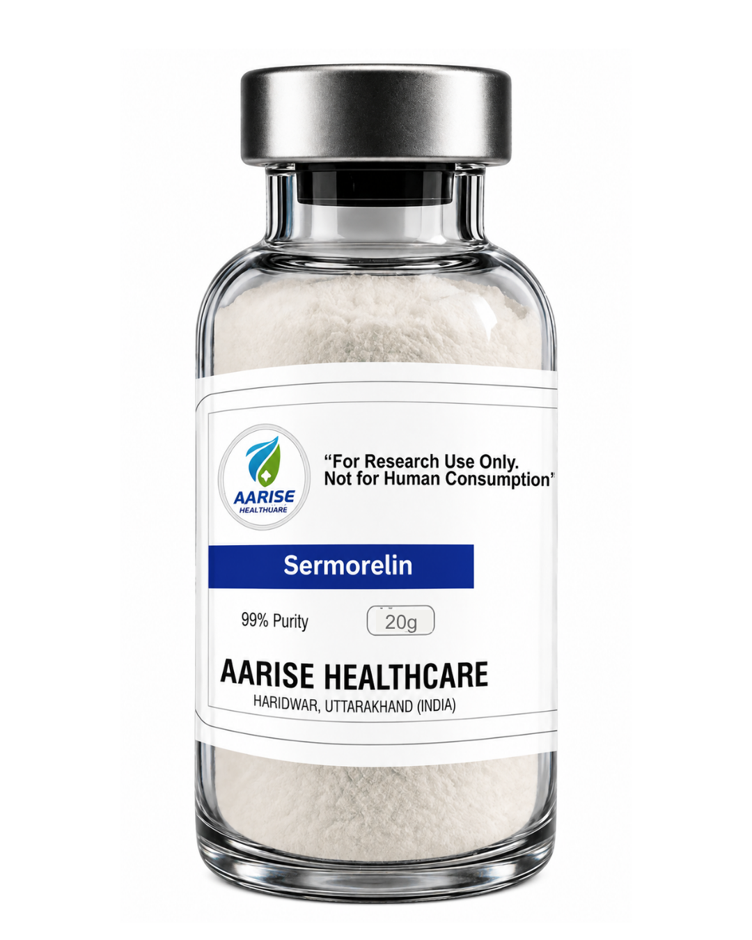 Sermorelin - Image 4