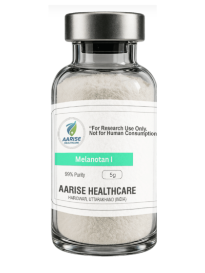 MT-1 (Melanotan I)
