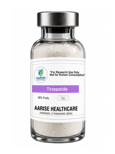 Tirzepatide (98% Purity)