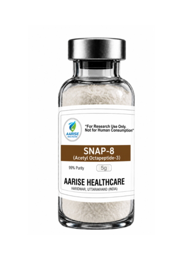 SNAP-8 (Acetyl Octapeptide-3)